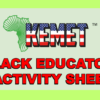 Black Educators