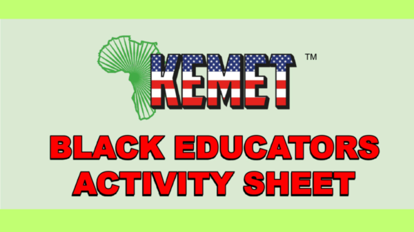 Black Educators