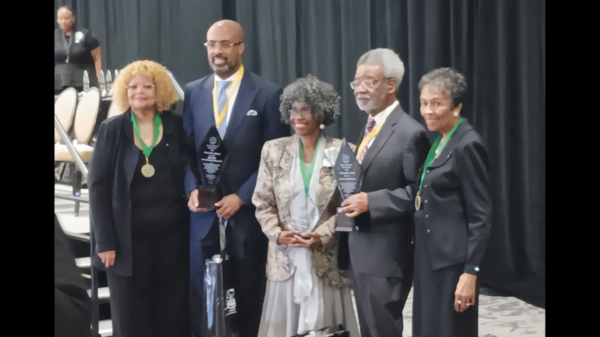 Bobbie L. Lang Hall Of Fame Luncheon 2024 (1)