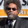 DR. CORNEL WEST