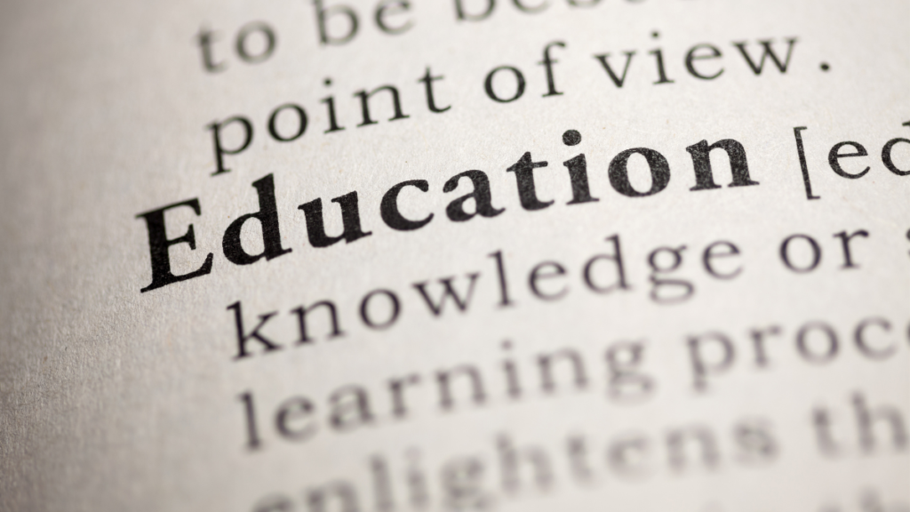 Call for Nominations for Education Hall of Fame – Texas Metro News