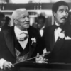 Foxx and Pryor