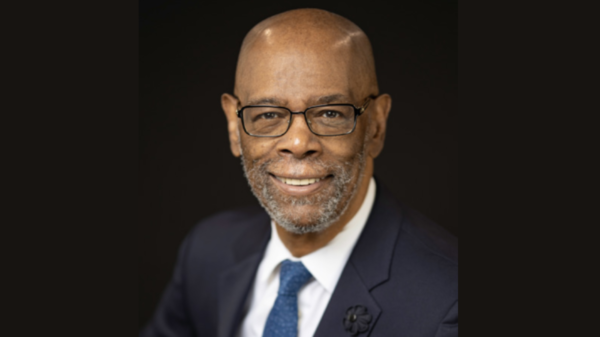 James A. Washington