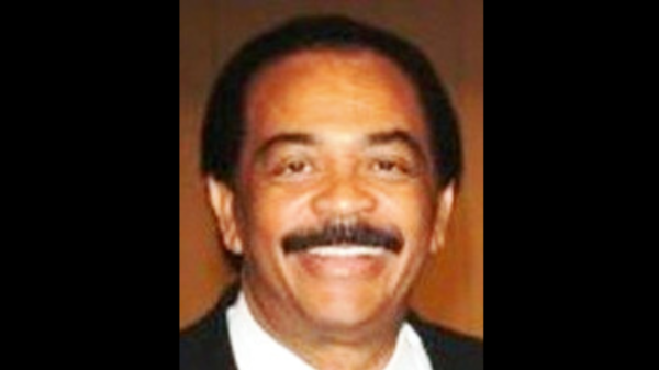 James Curtis Mitchell