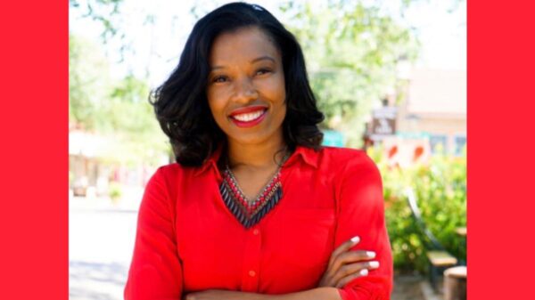 Jamila Thomas