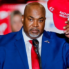 Mark Robinson