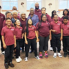 South Dallas Gilliam Debaters and Coaches