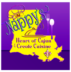 Nappy's Cajun & Creole Cusine 