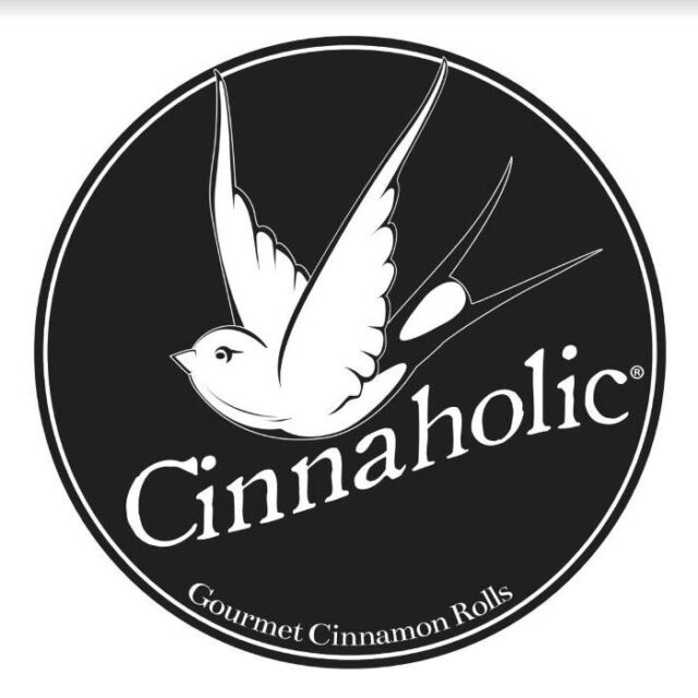  Cinnaholic