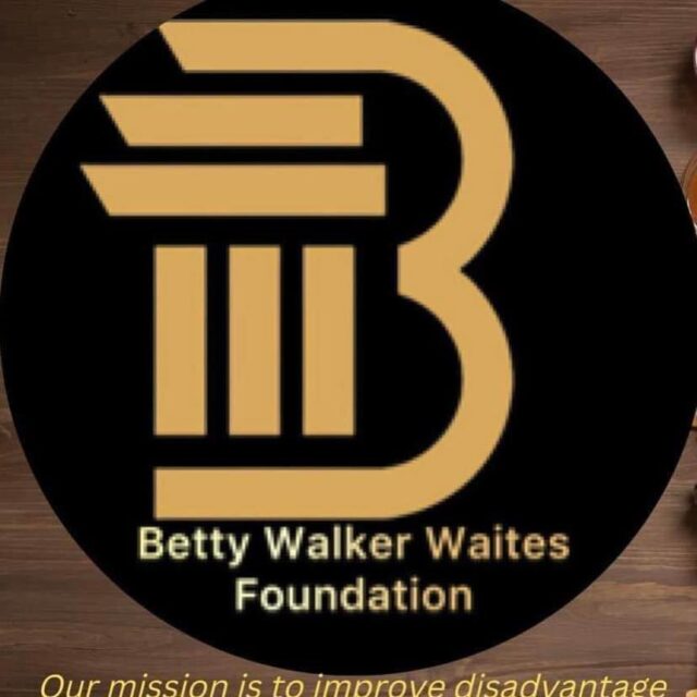 Betty Walker Waites Foundation 