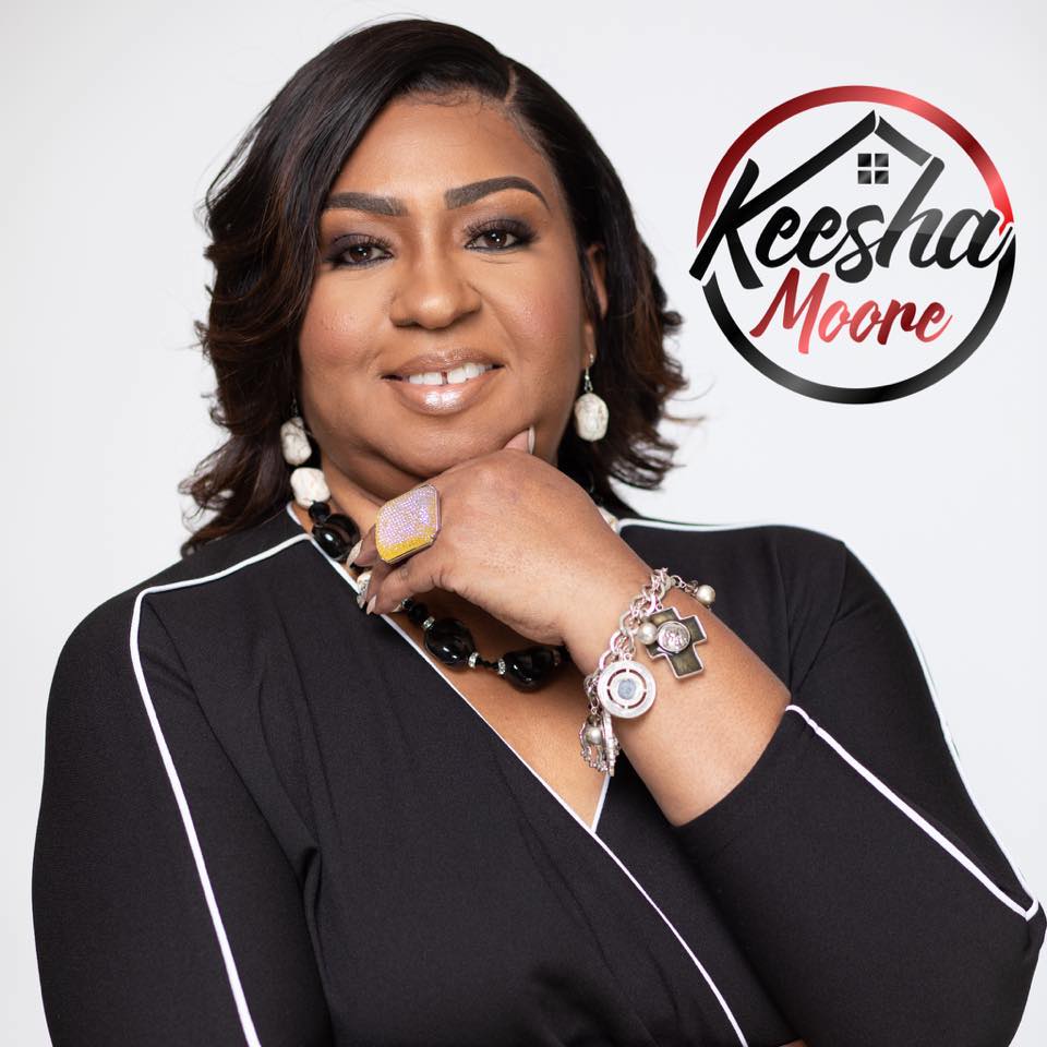 Superb Woman: Keesha Moore – Texas Metro News