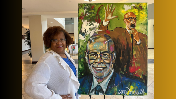 A Memorial Celebration for James Alfred Washington