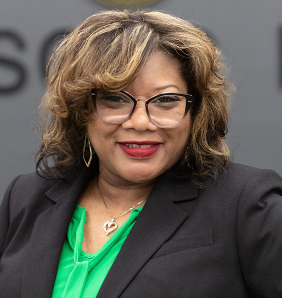 Angela Robinson is DeSoto ISD’s 2024 Principal of the Year - I Messenger