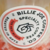 Billie Joe Coffee Co.