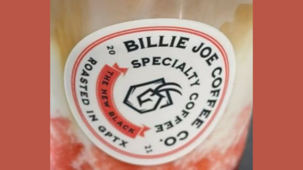 Billie Joe Coffee Co.