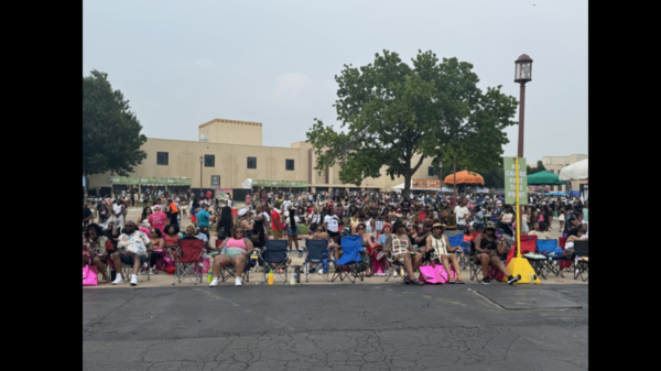 Crowd