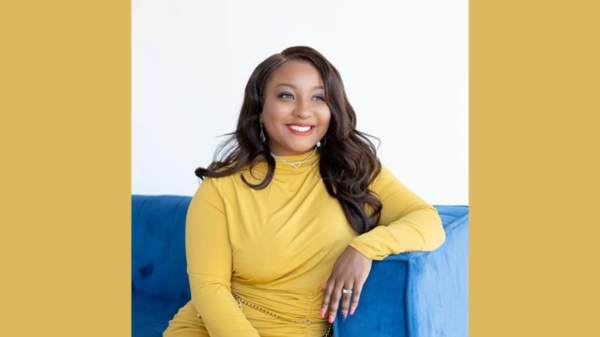 Dr. Rashida Hobbs-Jones