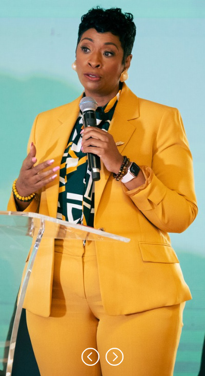 Dr. Usamah Rodgers