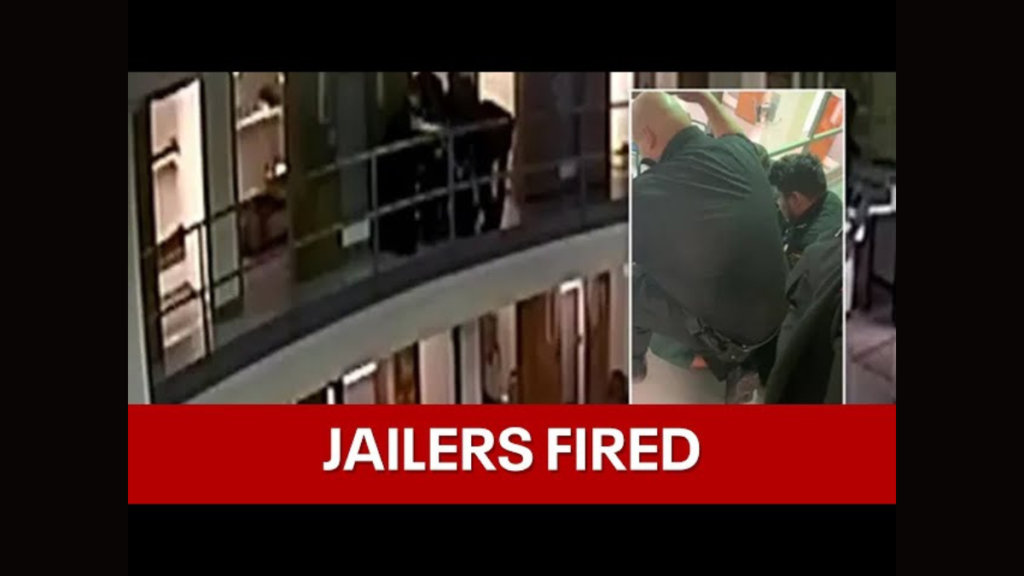Tarrant County sheriff reinstates, suspends jail employees fired after ...