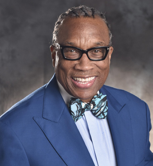 John Wiley Price