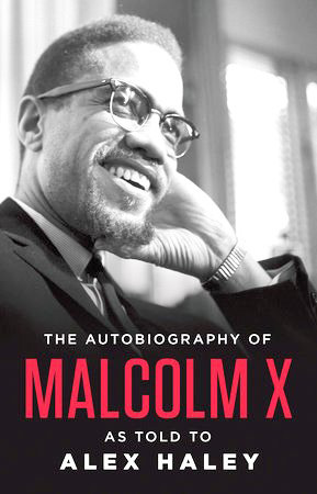 Malcolm X 