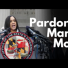 Pardon for Attorney Marilyn Mosby (1)