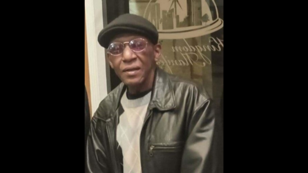RONALD WAYNE BASTON