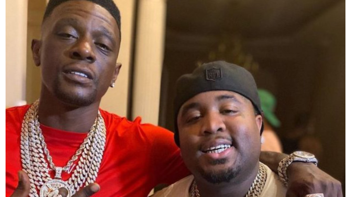 Mo Rappers QUIT PLAYIN: Where’s the Real Beef? – Texas Metro News