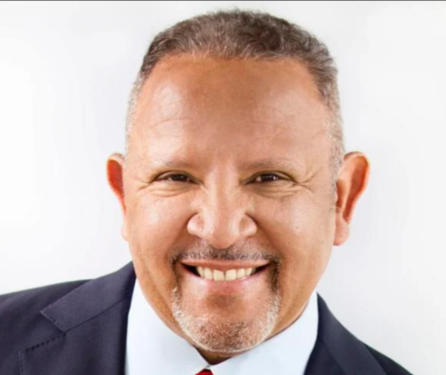 Marc H. Morial