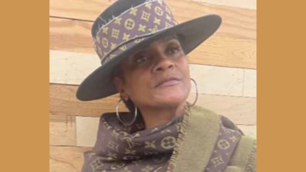 Vickye Walters