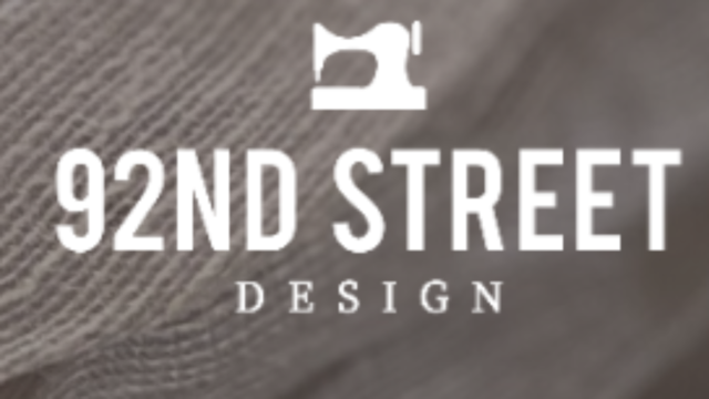 92nd Street Design