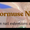 Colormuse Nails By Shaina Fantroy