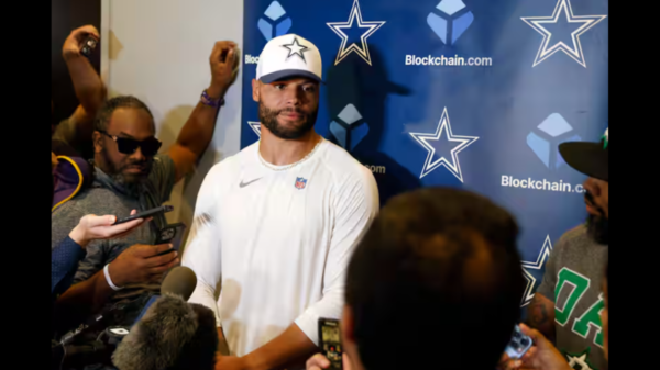 Dallas Cowboys