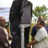 Dallas memorialized