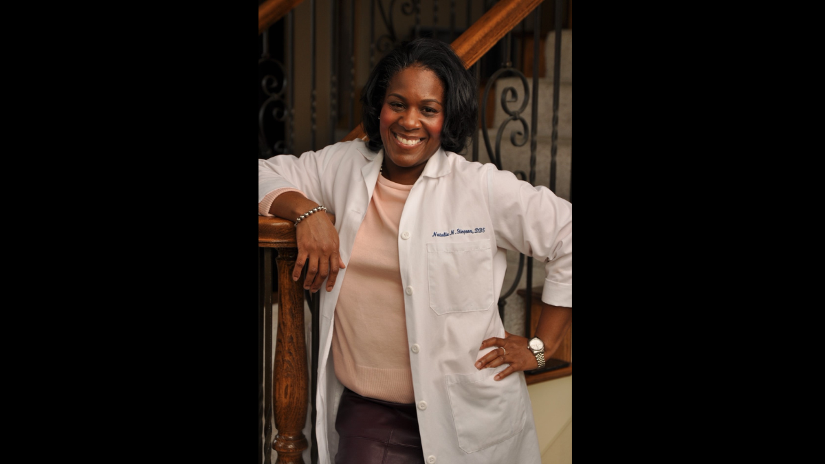 Black Business Freeman Dental Dds Dr Natalie N Stimpson Texas