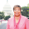 Hon. Eddie Bernice Johnson (1)