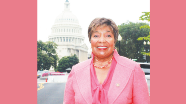 Hon. Eddie Bernice Johnson (1)