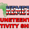 Juneteenth