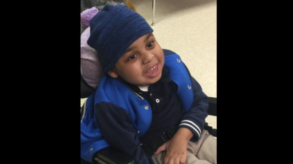 KHARI YOUNG