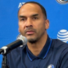 Mavs GM Nico Harrison at End of Season Press Conference