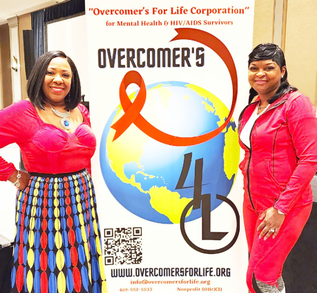 Overcomer’s 4 Life “It’s Your Winning Season”