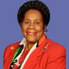 U. S. Congresswoman Sheila Jackson Lee