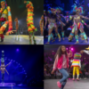 UNIVERSOUL CIRCUS