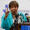 U.S. Rep. Eddie Bernice Johnson