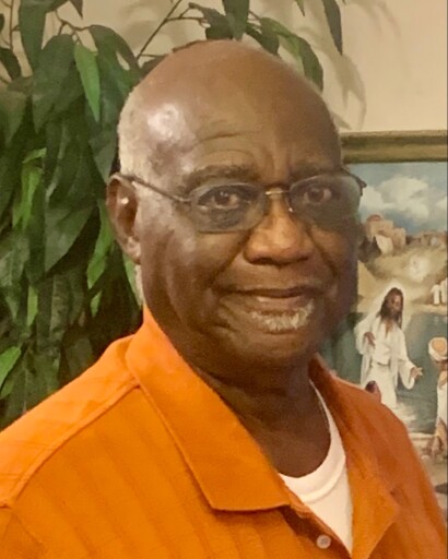  DEACON LESTER LOUIS THOMAS SR.