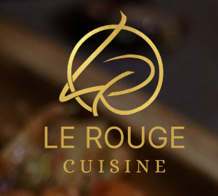 LeRouge Cuisine Catering 