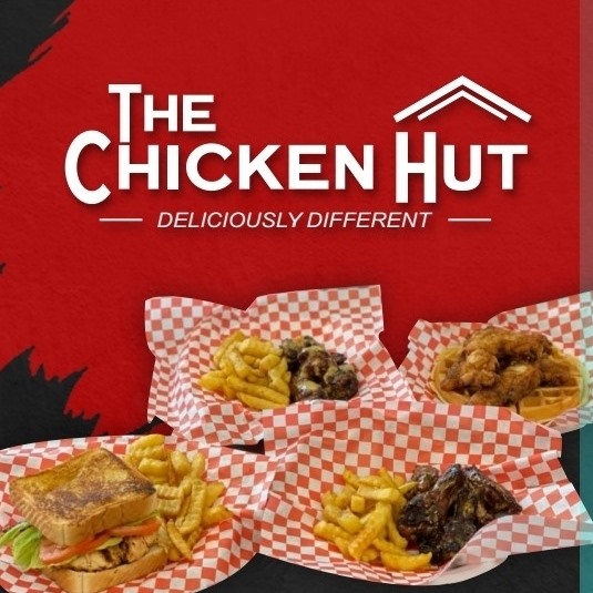 The Chicken Hut 