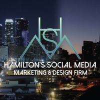 Hamilton’s Social Media Marketing & Design Firm 