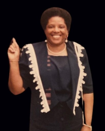 GLORIA MARIE ROBERSON