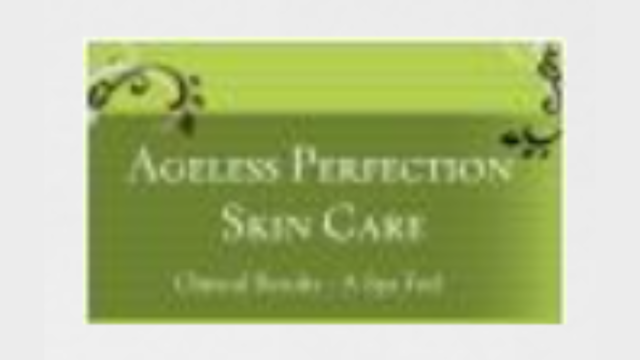 Ageless Perfection Skincare Studio